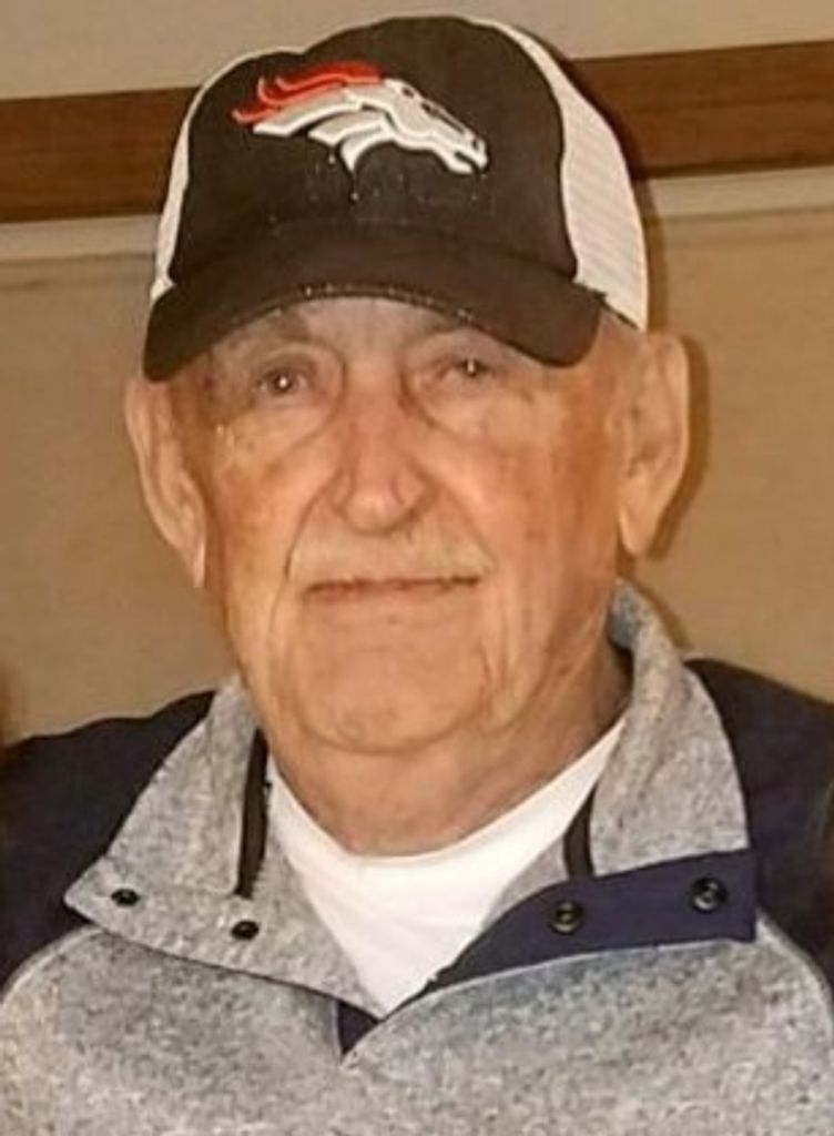 John Lasharr