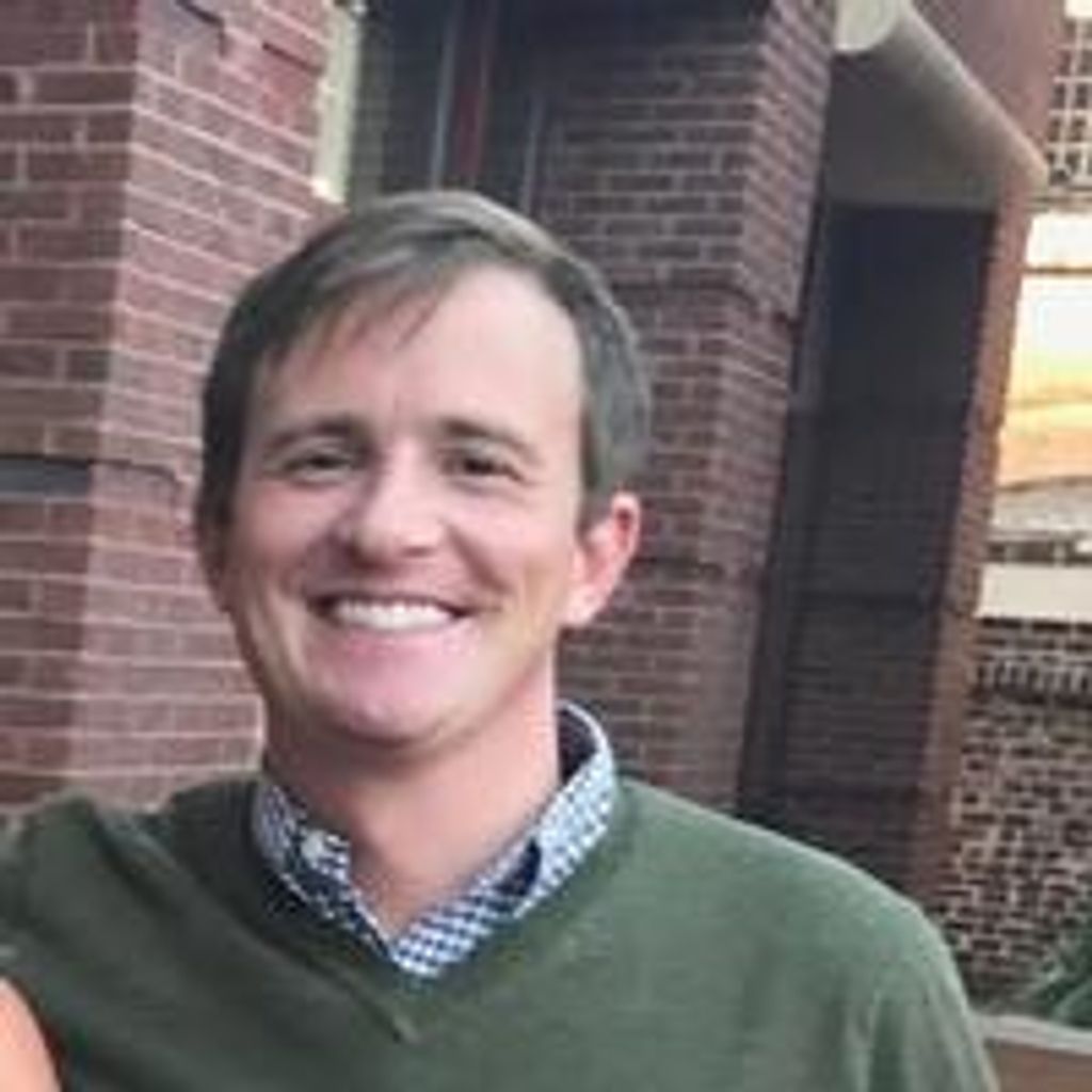 William Buckey "Buck" Waters Ii