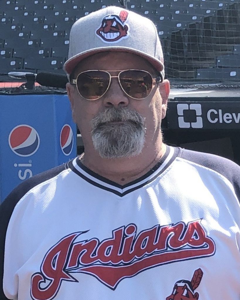 Mark Allen Messecar Profile Photo