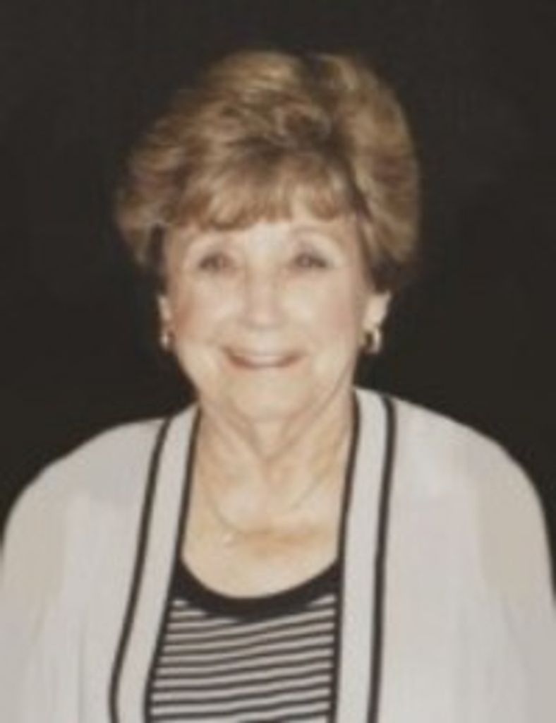 Eleanor Mandel