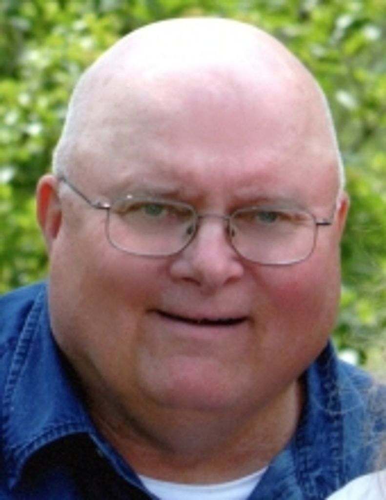 James "Jim" E. Patzlaff