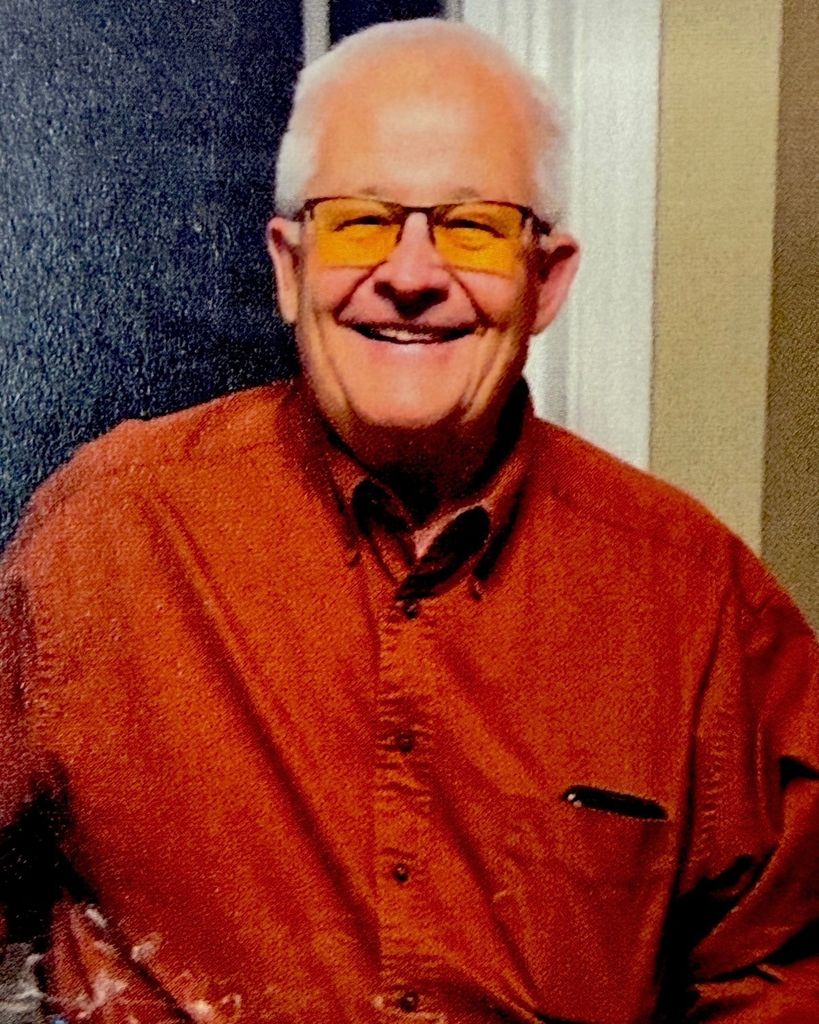 Timothy G. Barritt Profile Photo