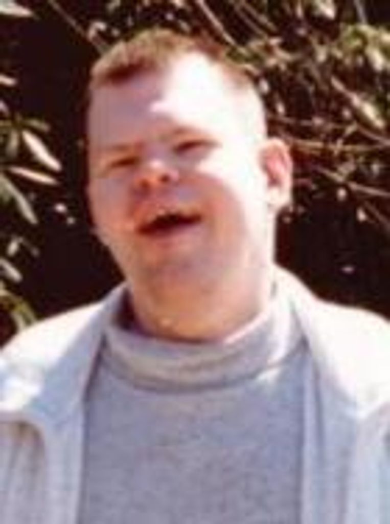 Jim Cantwell
