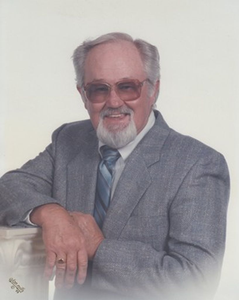 Billy Ray Moyers