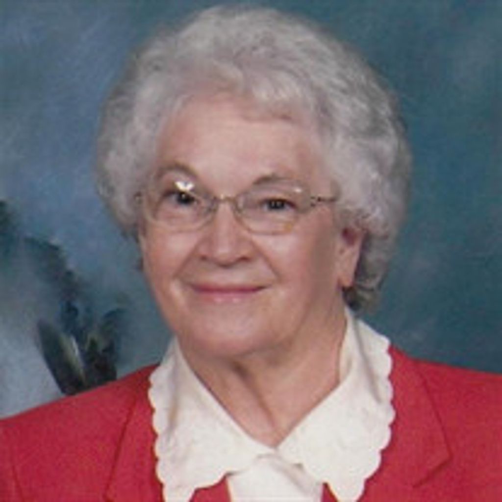 Betty Baity Reese