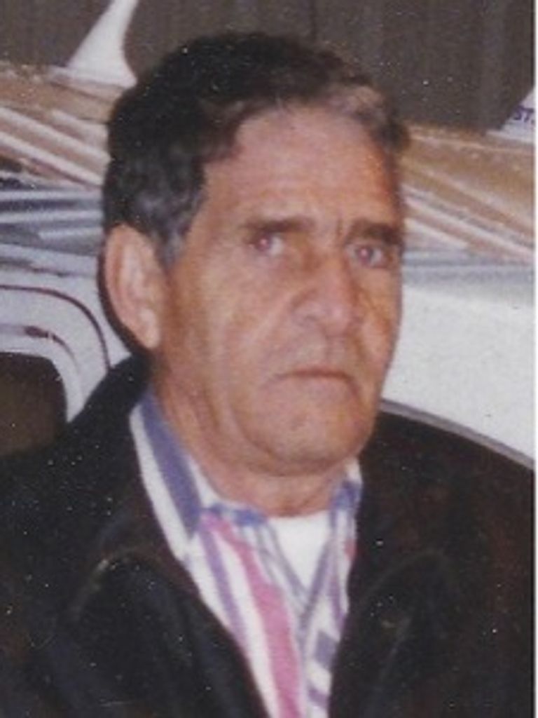 Douglas Gerald Rollins