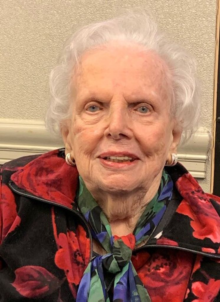 Mary Joan Burns Morbitzer