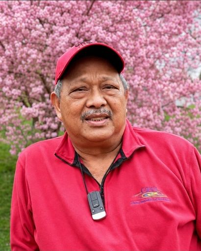 Eddy Fuentes Frayna's obituary image