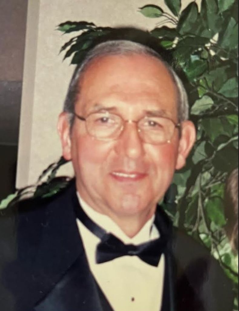 Paul Riedel Profile Photo