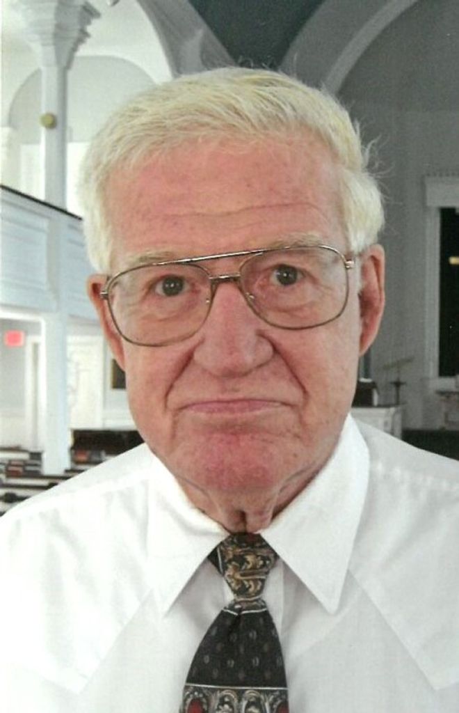 John Henry Hanson, Sr. Profile Photo