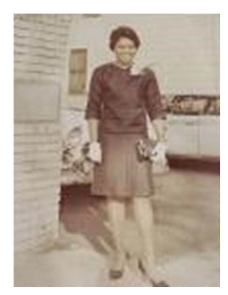 Rosa M Mccloud Profile Photo