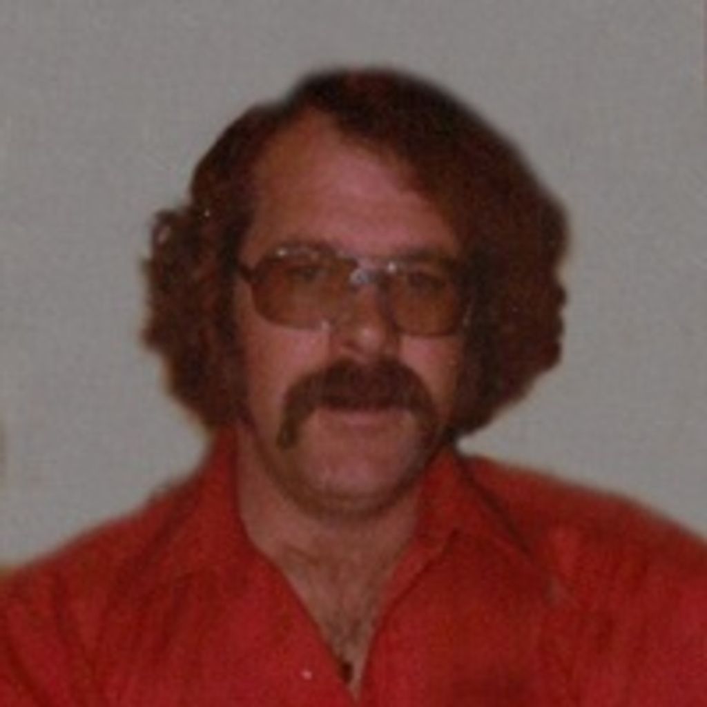 James Earl Mathews
