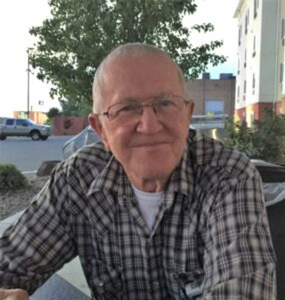 Jerry Don Riley Profile Photo