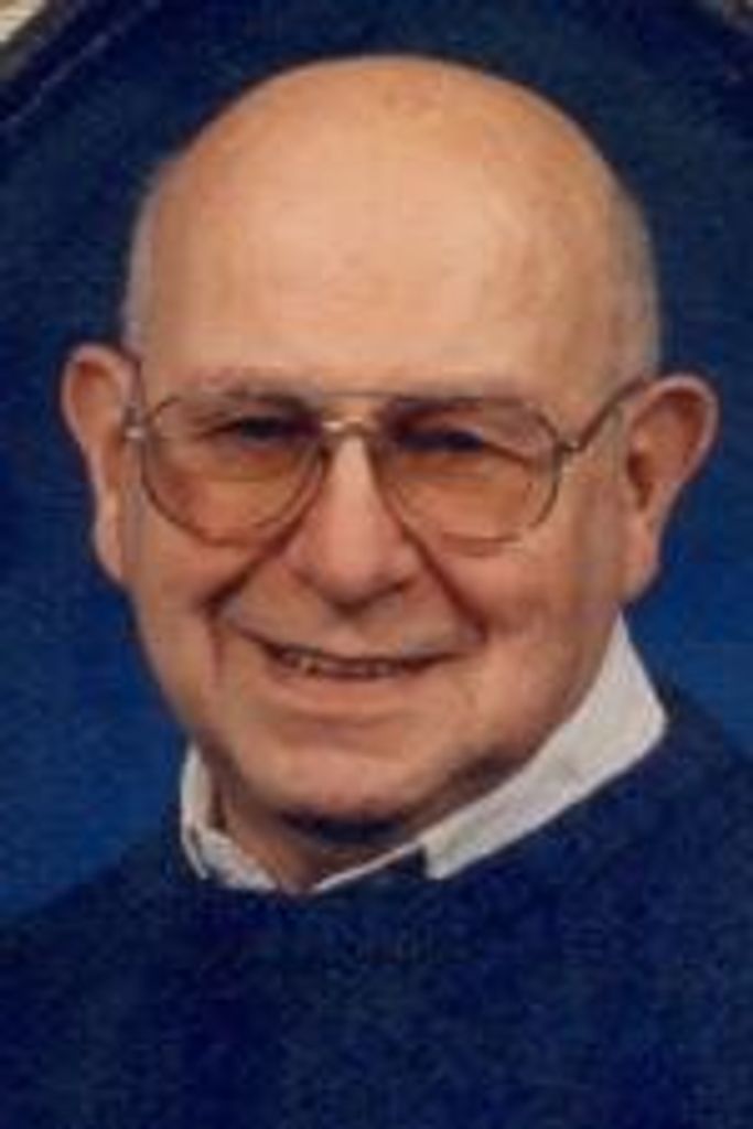 Richard D. Cleveland