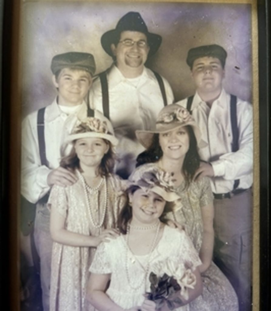 William Cox Profile Photo