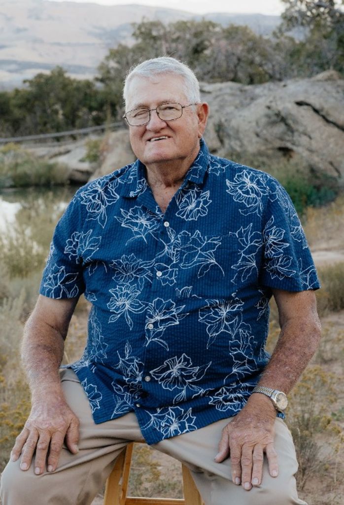 Clark Myers Walker Profile Photo