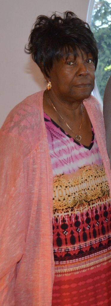 Shirley Ann Walker Profile Photo