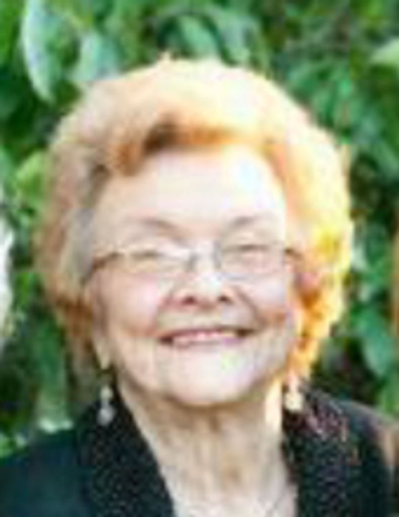 Doris Knight - Mcnabb Funeral Home