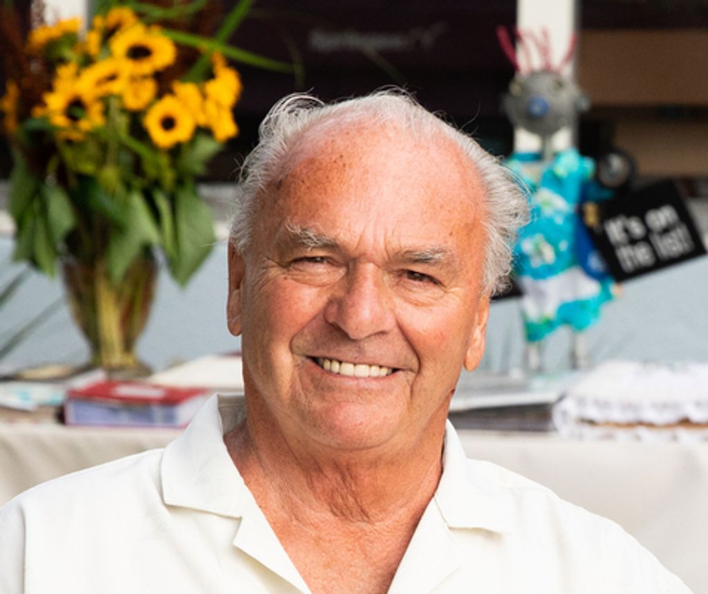 Maurice "Moe" Chouinard Profile Photo