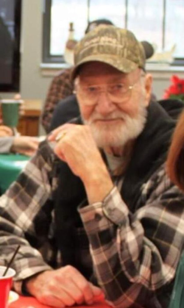 Charles Melvin Luck Profile Photo