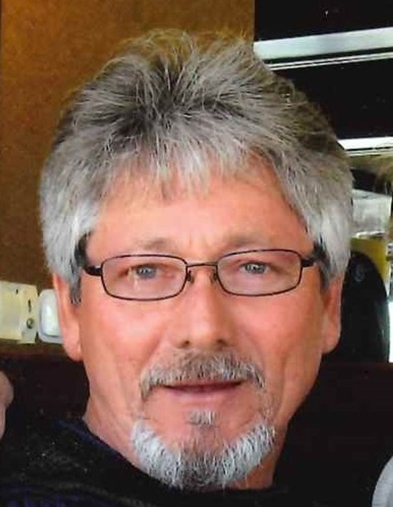 Mr. David Wooden Profile Photo