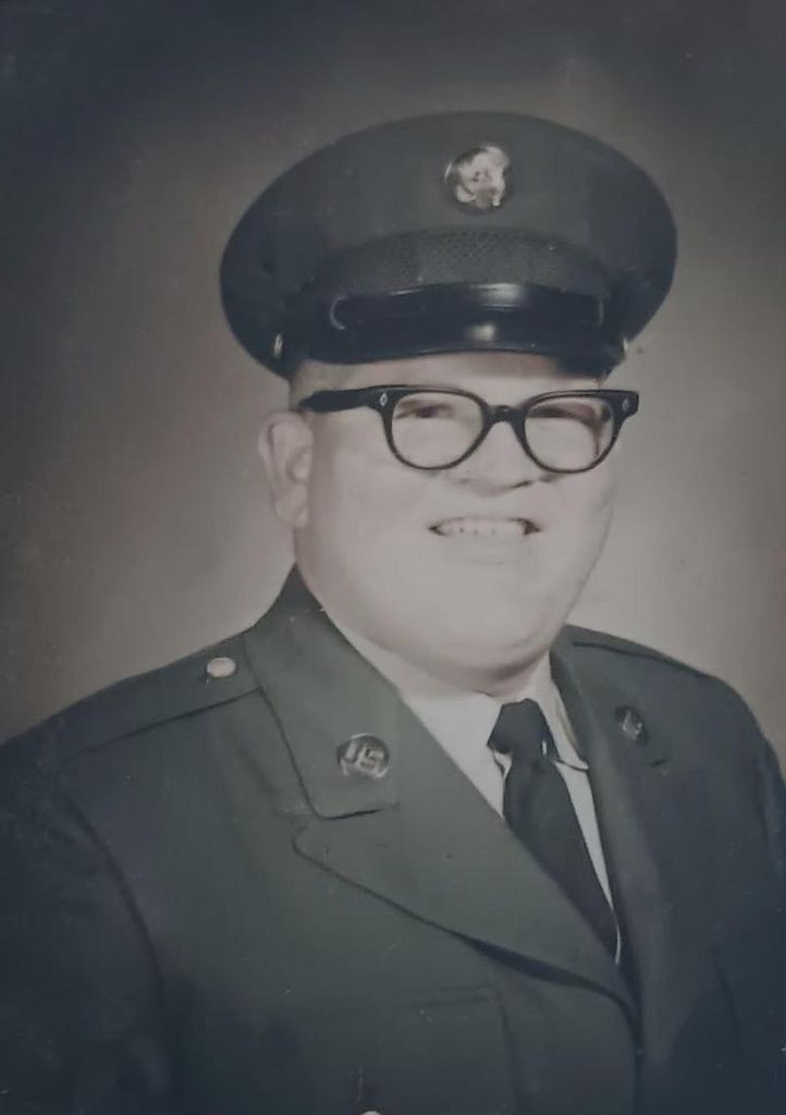 Jerry Belvin Profile Photo