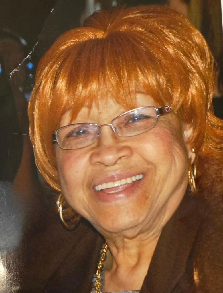 Mrs. Joyce Marie Granberry-Bascom Profile Photo