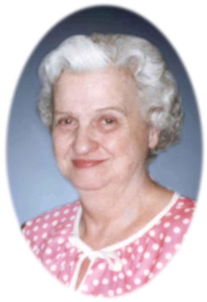 Margaret Ryan