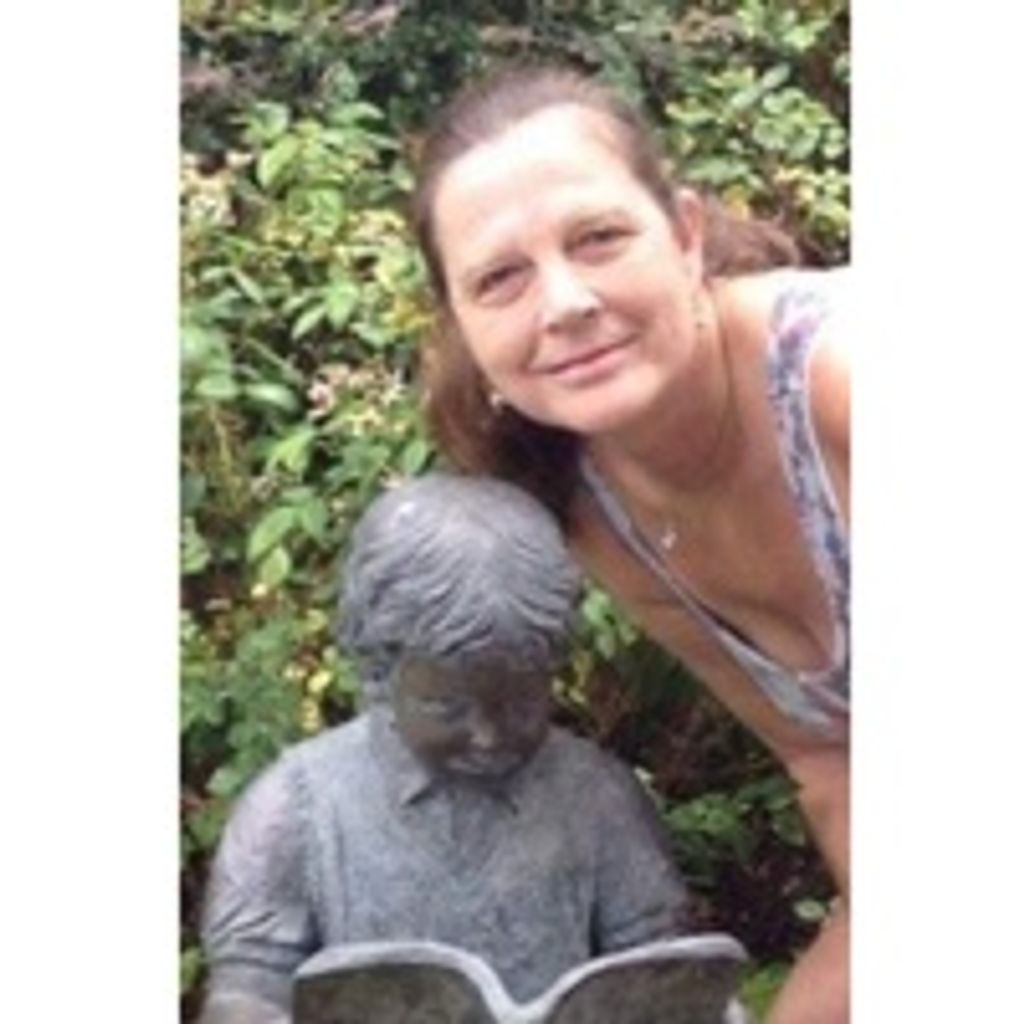 Jeannie Marie Jennings