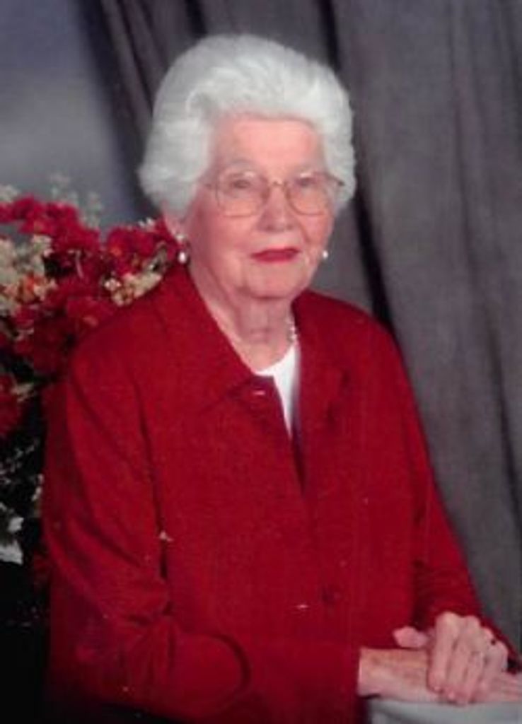 Sybil Hendricks