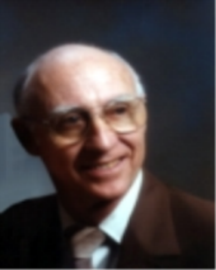 Robert L. Ables