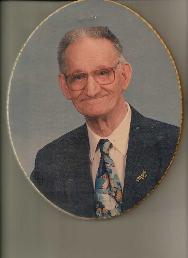 Earl Young Profile Photo