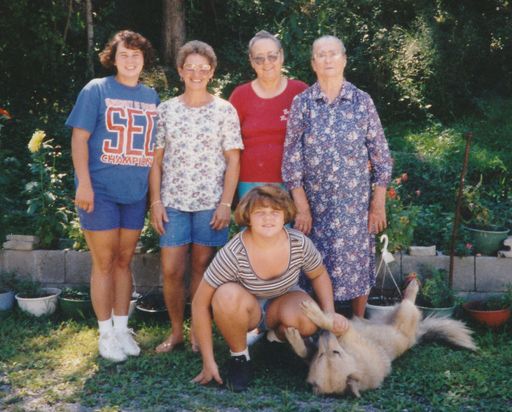 Ruby Ann Campbell photo gallery thumbnail 80 of 83