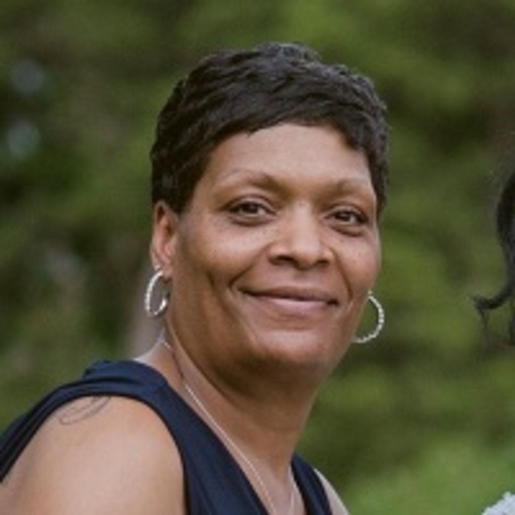 Charlotte Lorraine Brown