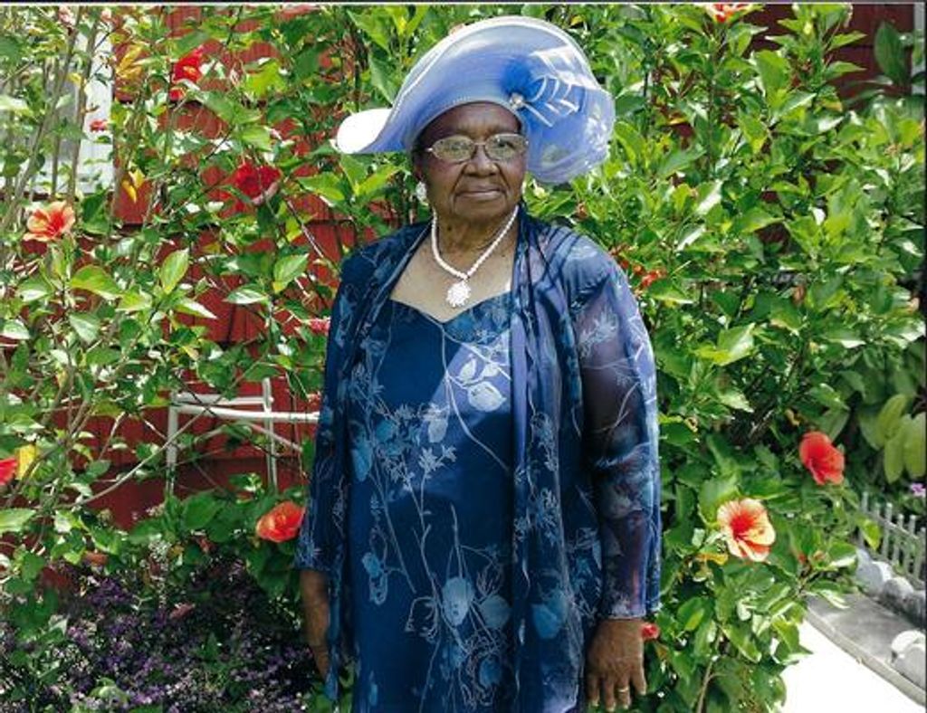Freddie Mae Green Profile Photo
