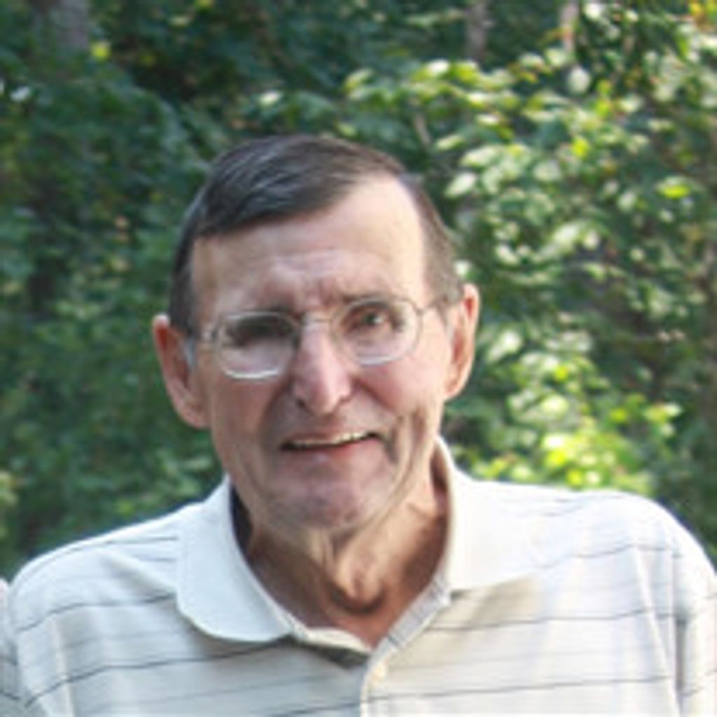 Arley "Bud" Brown