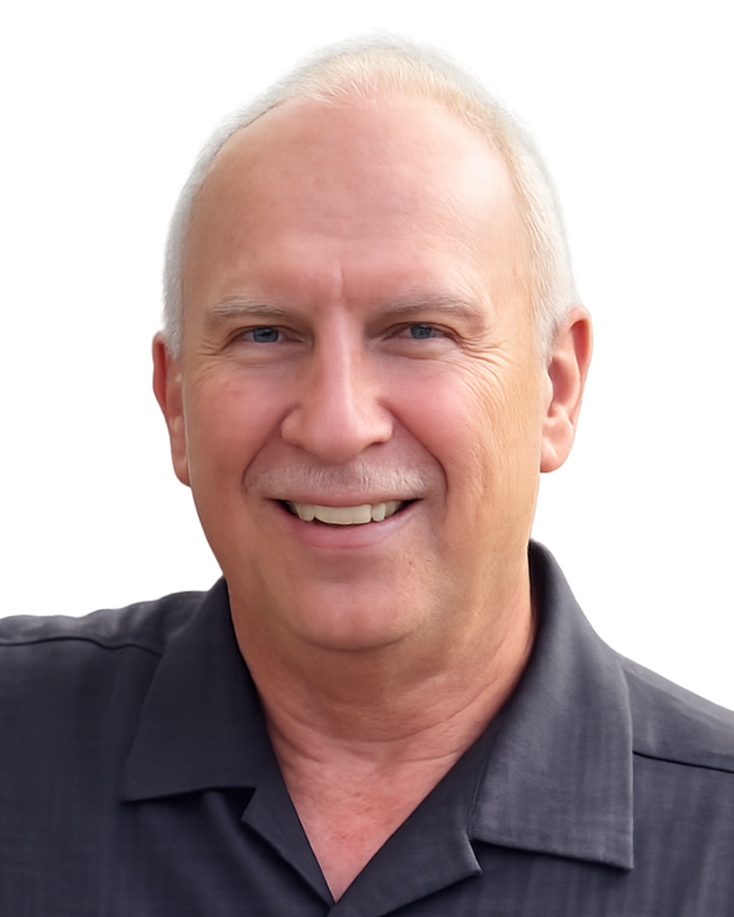 Floyd Christopher Wetch