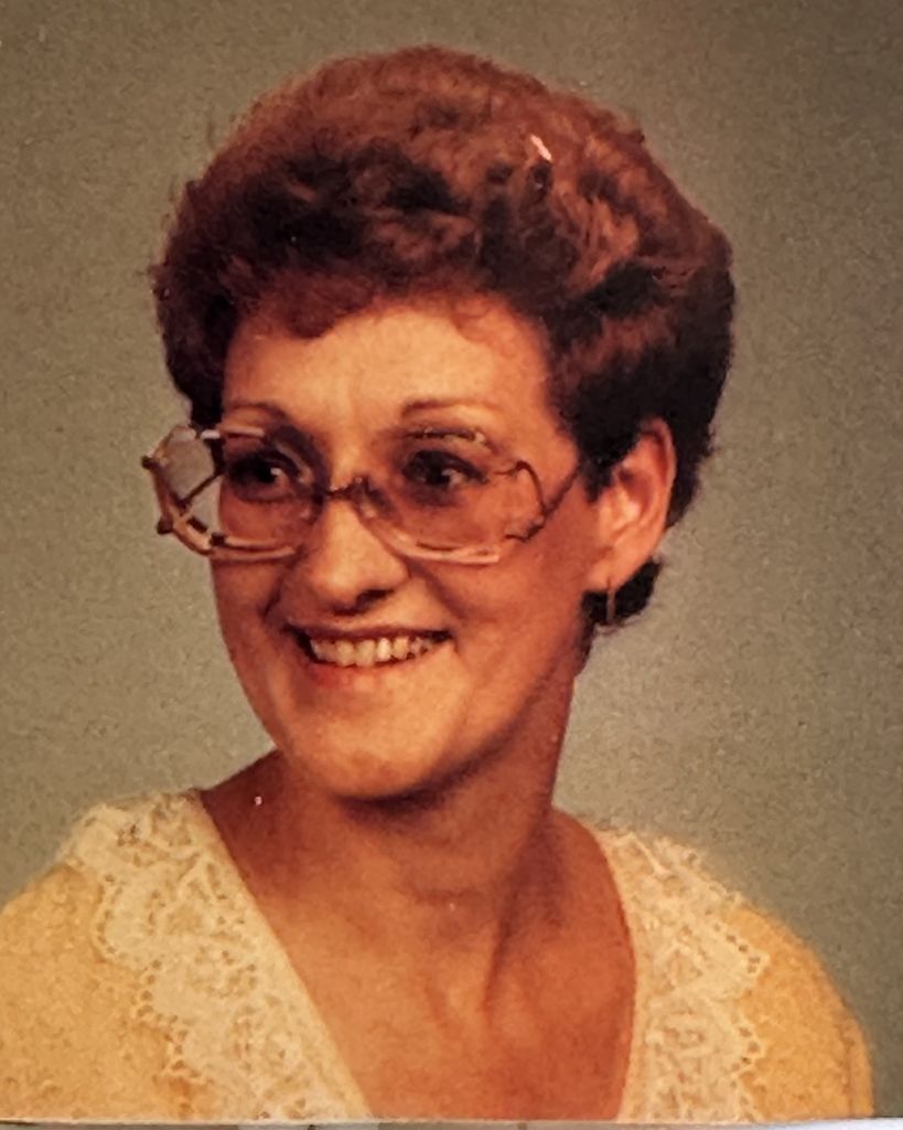 Twyla Sue Walker Profile Photo