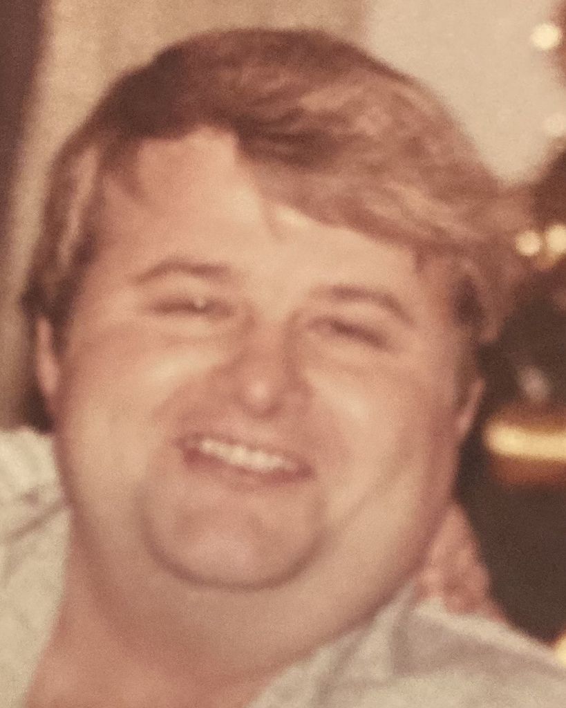 Danny E. Edwards Sr.