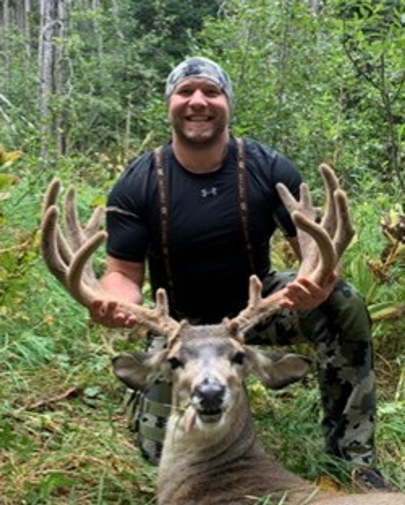 Daniel "Dan" Robert Mathes