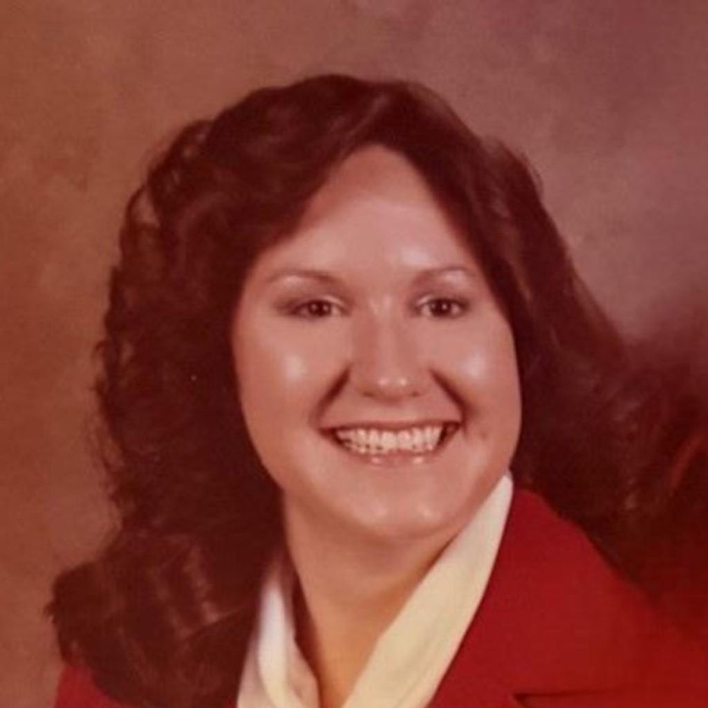 Peggy Dale Mackney Profile Photo