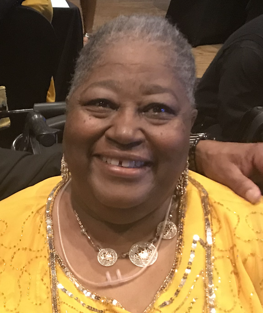 Deborah Burton