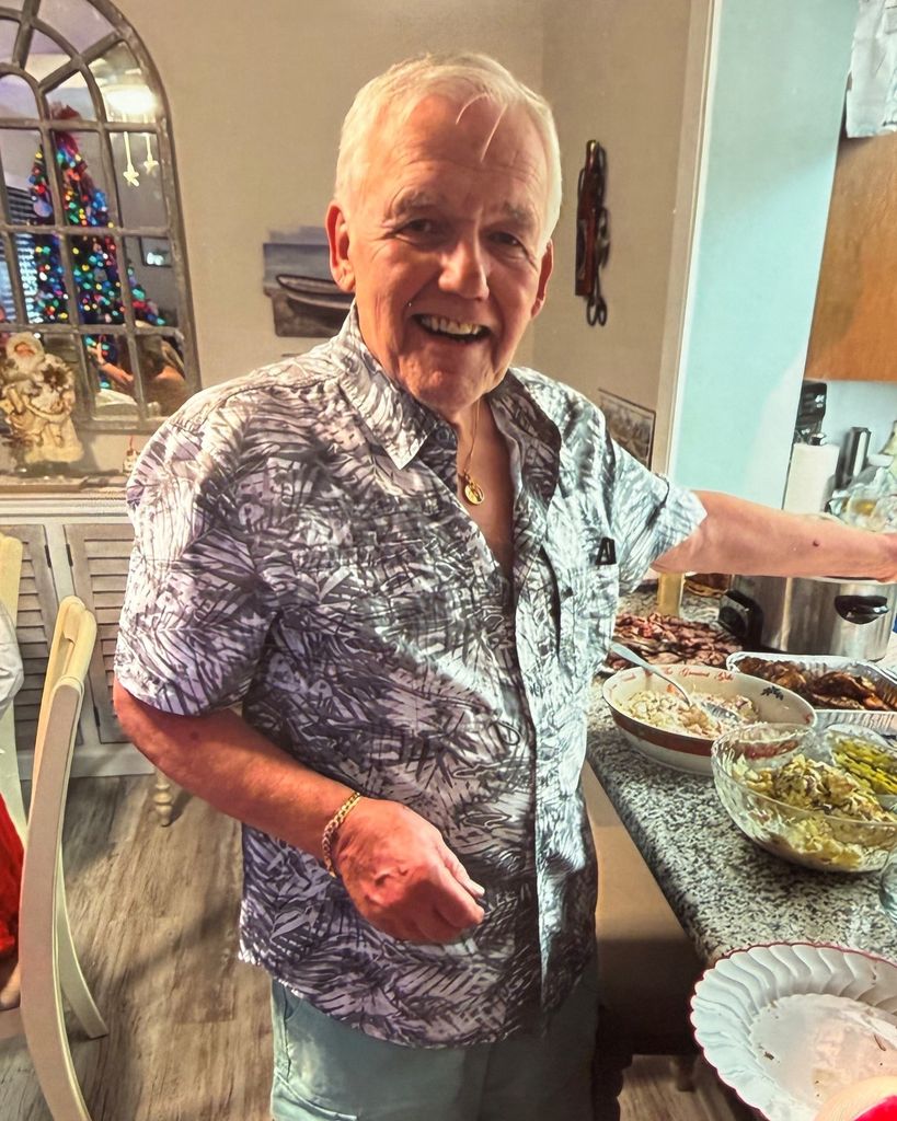 Gary L. Lampka Profile Photo