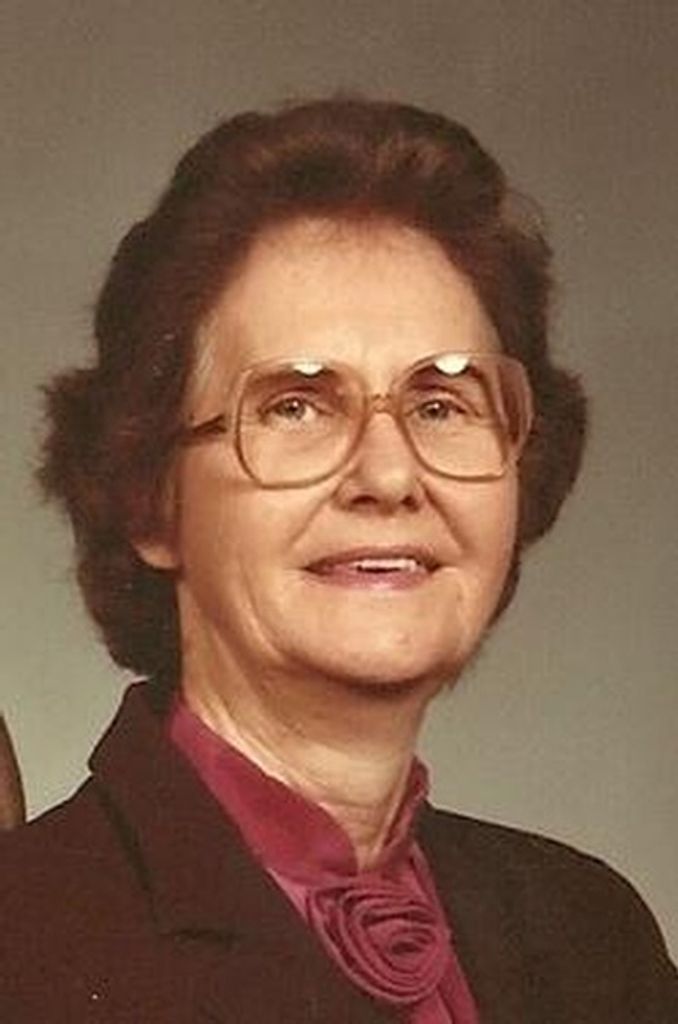 Hazel Dorman