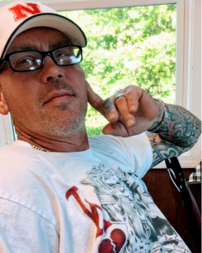Billy James Manders, Jr.'s obituary image