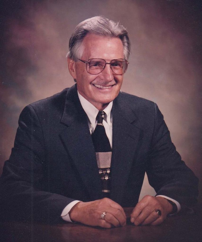 Fred Russell Piercy, Sr. Profile Photo