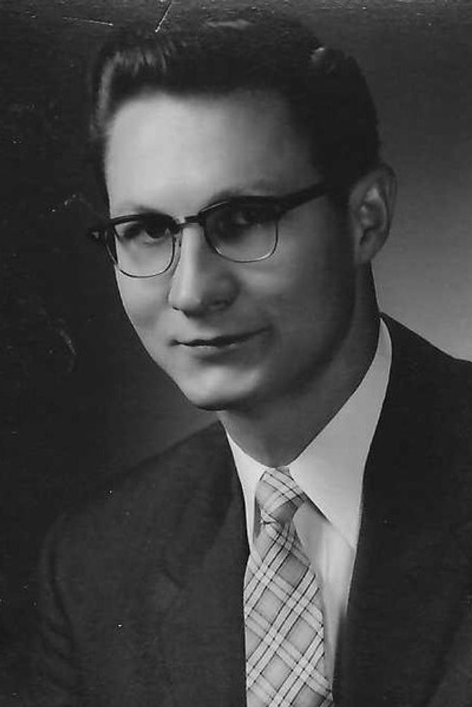 Harry A. Miller Profile Photo