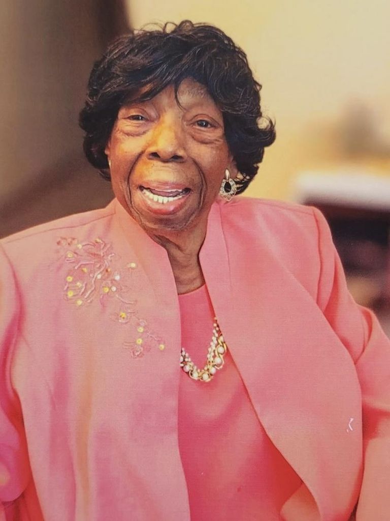 Helen Ann Chappelle Anderson Profile Photo