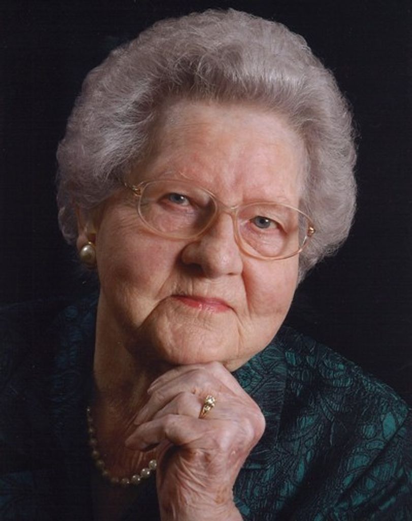 Gladys Jones Wright Profile Photo