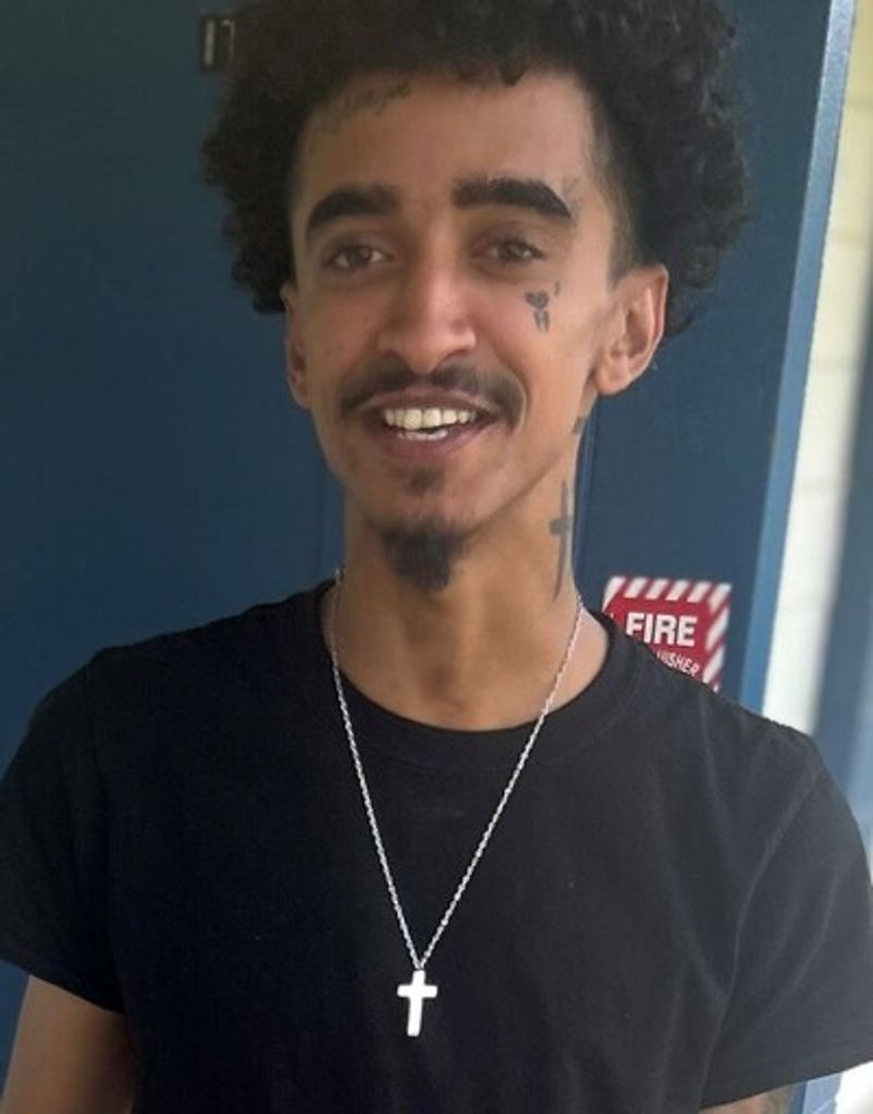 Kamryn Isaiah Bretz Profile Photo
